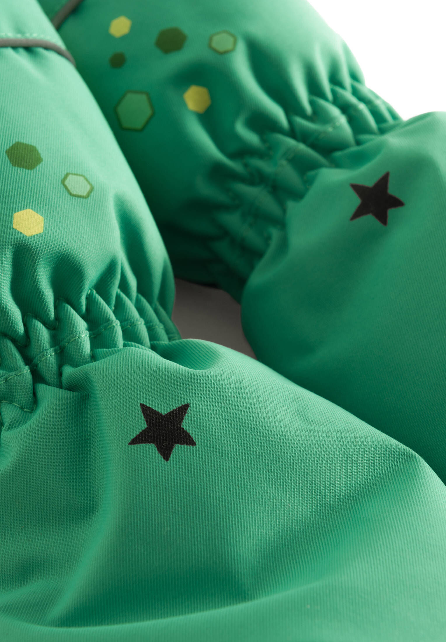 WeeDo| Kinder Handschuhe G-MONDO Monster