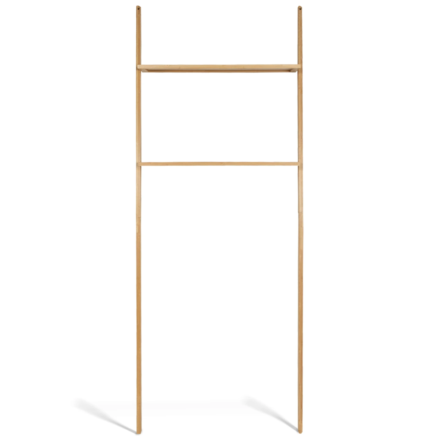 Etagère dessus WC bambou LANA