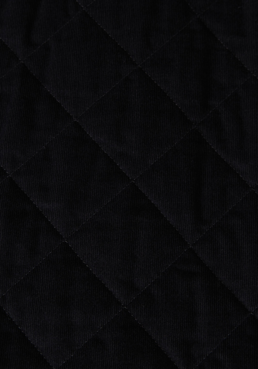 Givn Berlin Cord-Jacke GBBethany Black