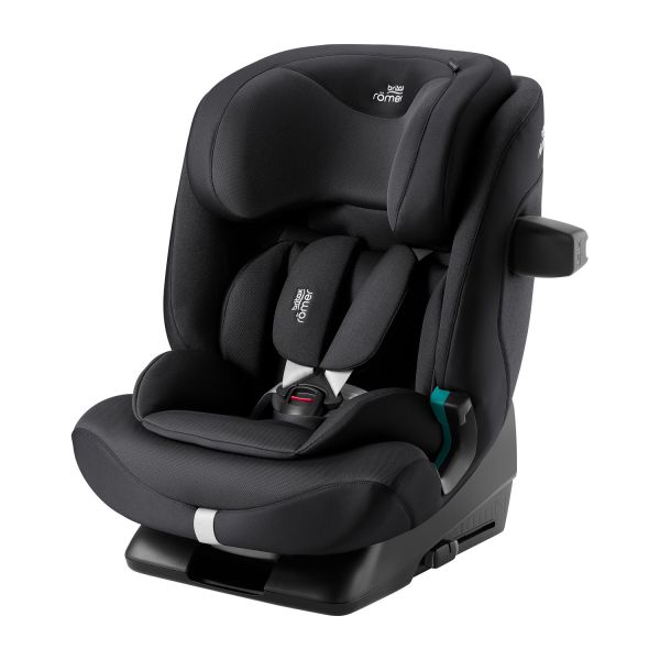 Britax Römer Advansafix Pro Autostoel - Style - Teak