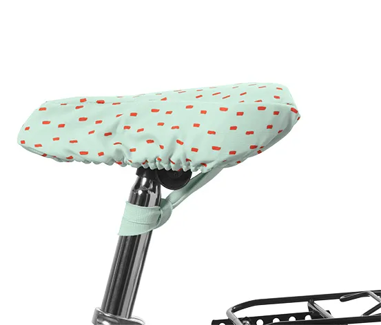 Fahrrad-Sattelbezug, Kids