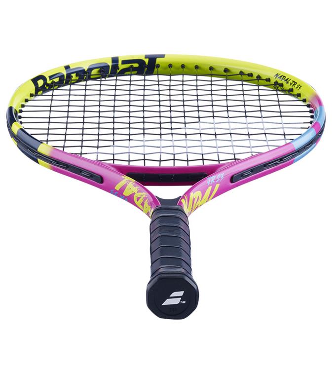 Babolat JR Nadal 23 S CV Tennisracket