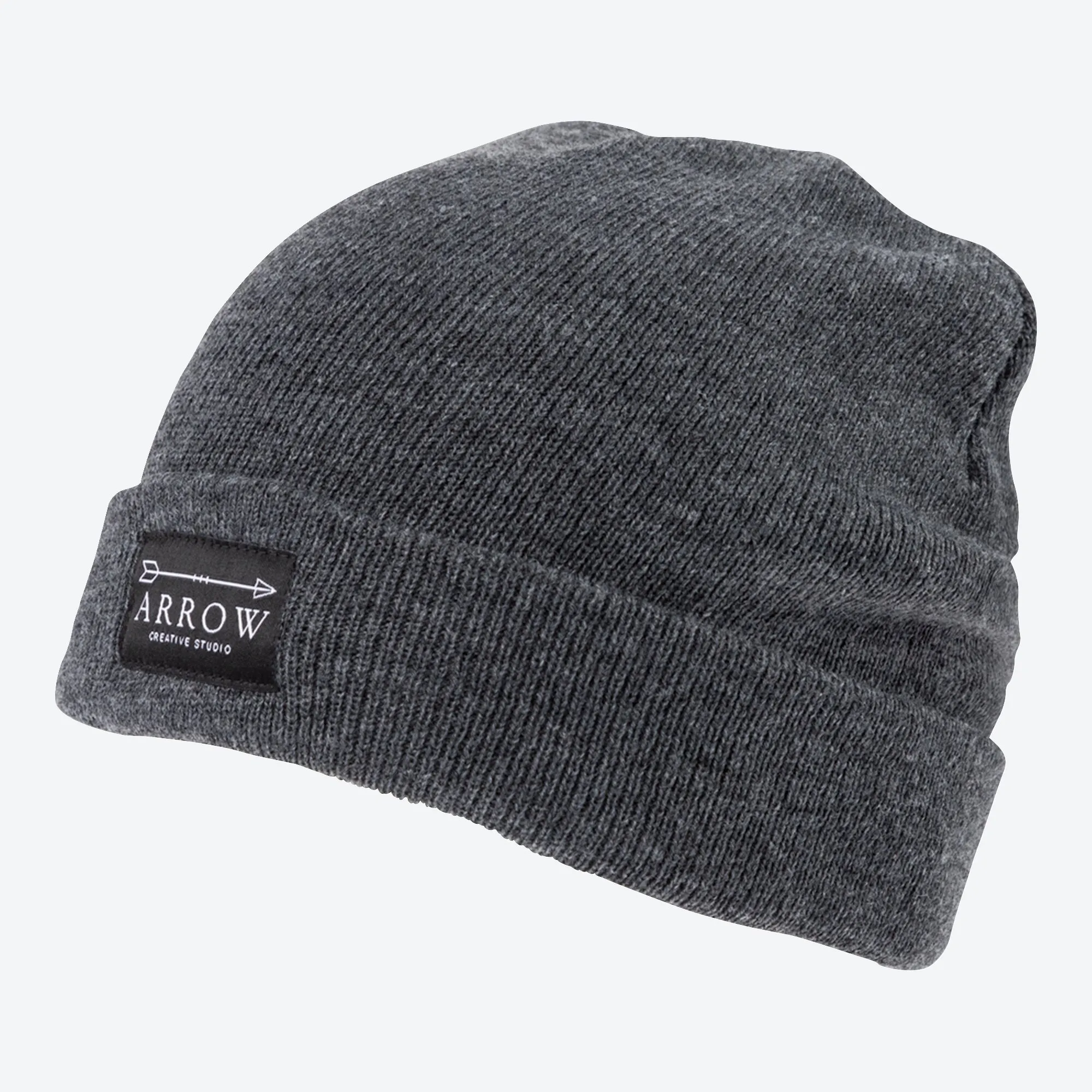 Herren-Mütze mit Patch