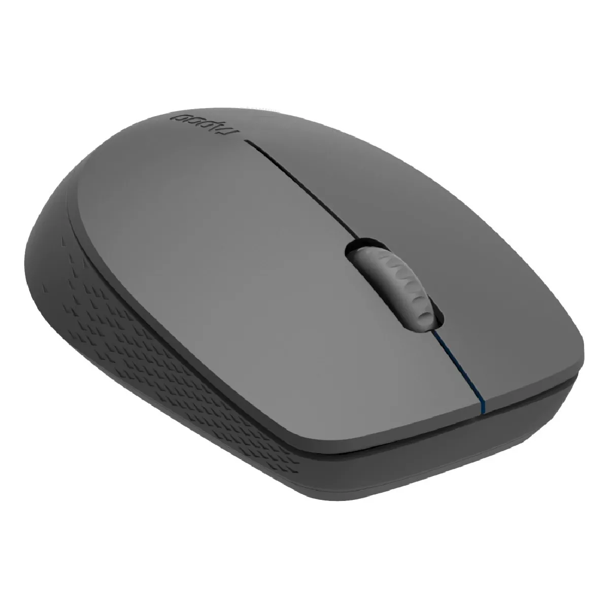 RAPOO M-100 Multi-Mode - Gris foncé