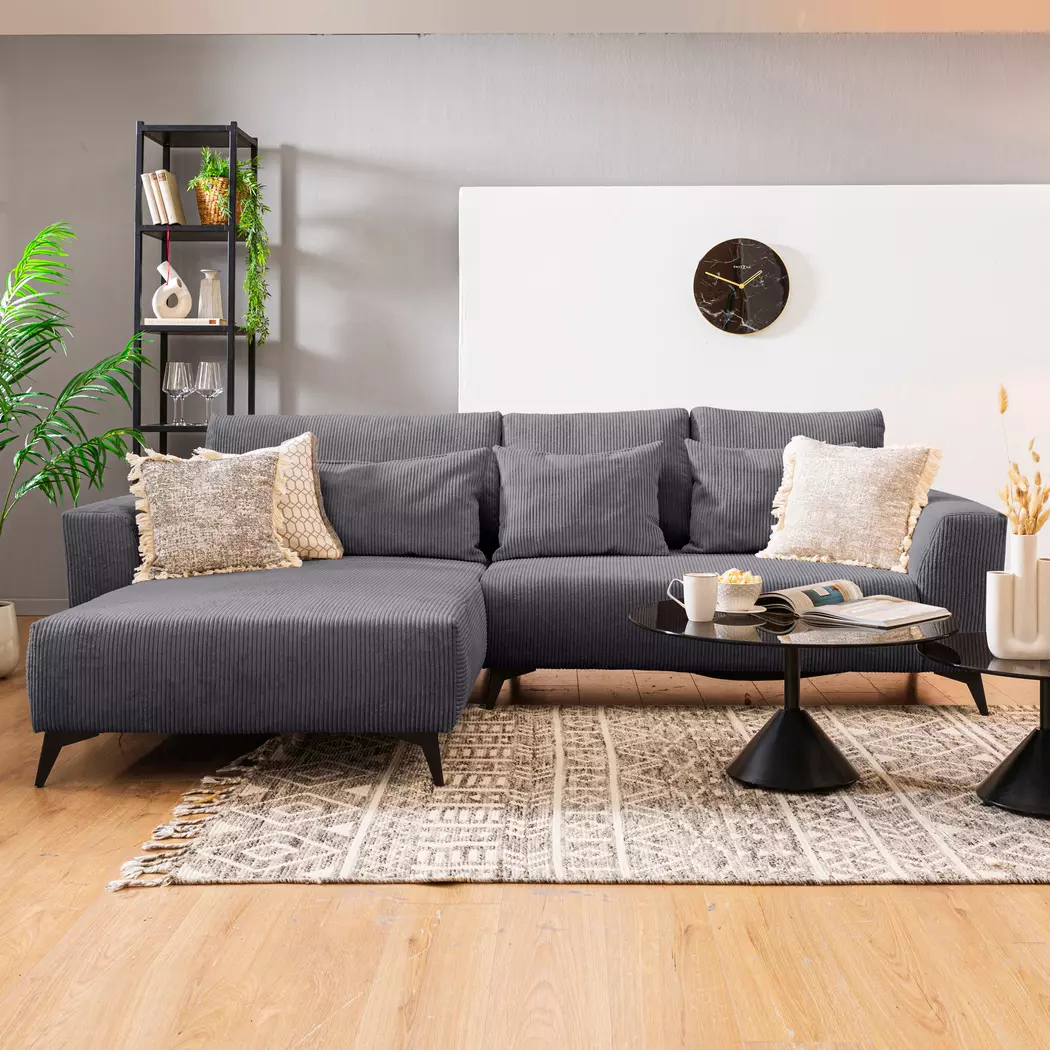 Ecksofa Glenn