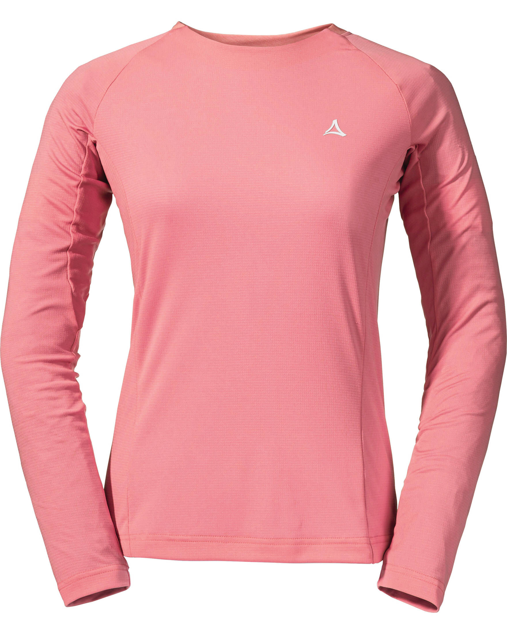 Schöffel| Damen T-Shirts/Tanks Longsleeve Rodica2 L