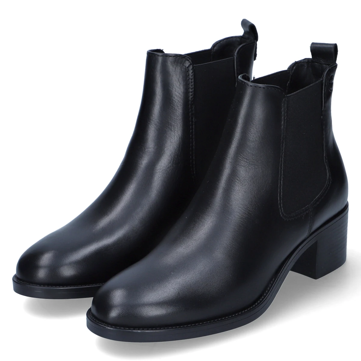 TamarisChelsea Boots - black