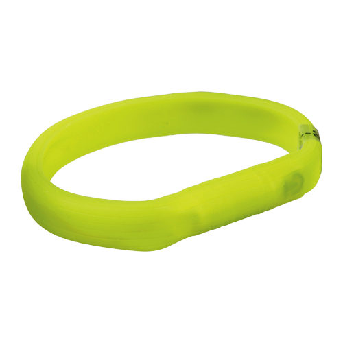Trixie Lichtgevende Band met USB
