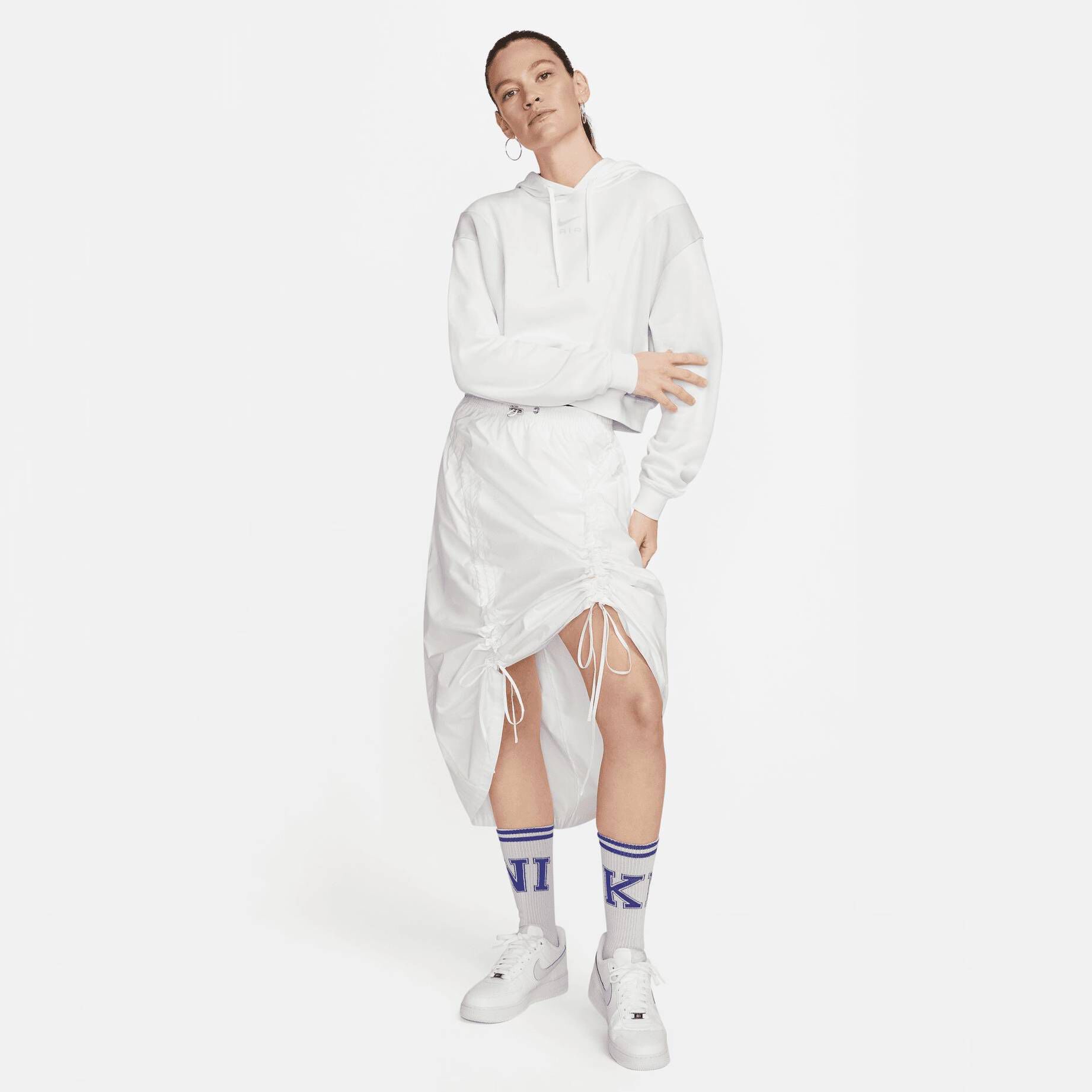 Nike Sportswear| Damen Hoodie NIKE AIR