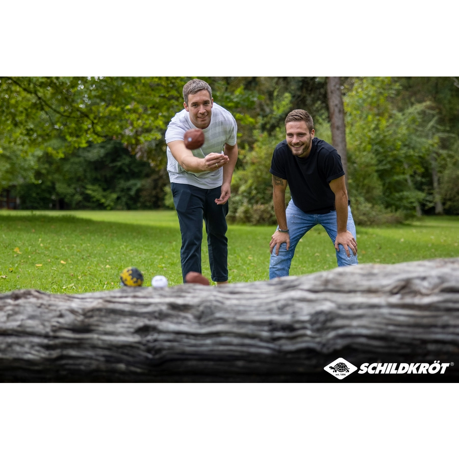 SCHILDKRÖT® Crossboccia® Family Pack Race Arrows