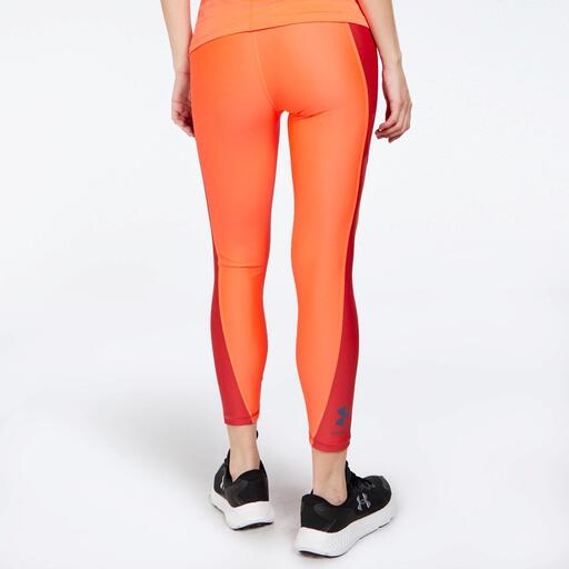 Under Armour Bloqueado