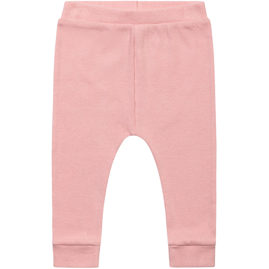 Minoti 2er Pack Leggings pink