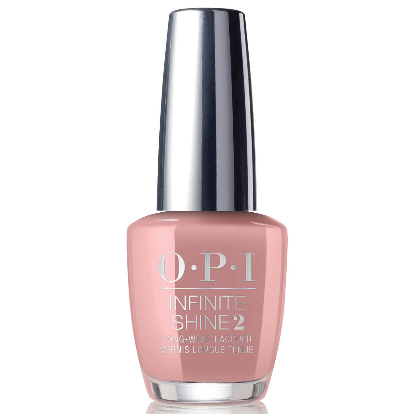 OPI Vernis à ongles Infinite Shine Edinburgh-er & Tatties 15 ml