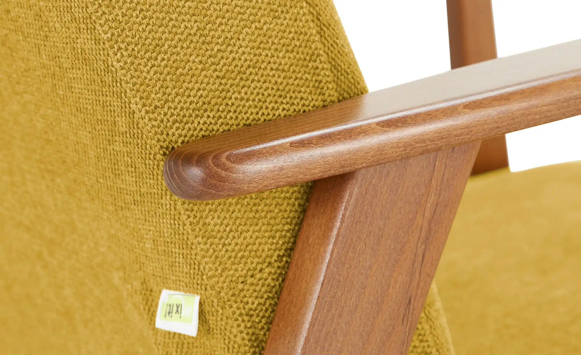 smart Sessel Rada