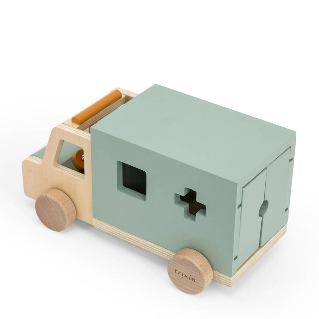 ambulance