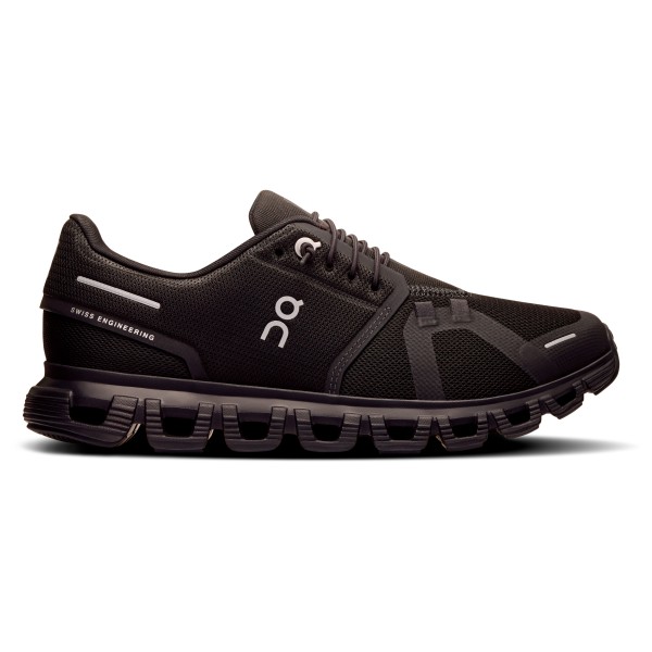 On - Women's Cloud 6 - Baskets