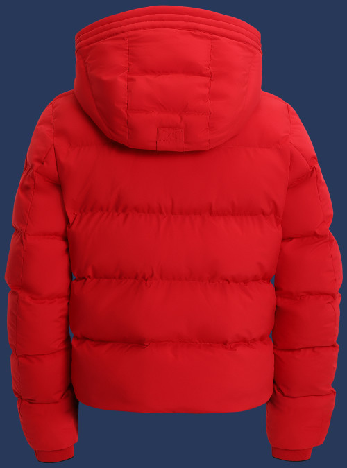 Goldmine Short FourStreAirTec, Red