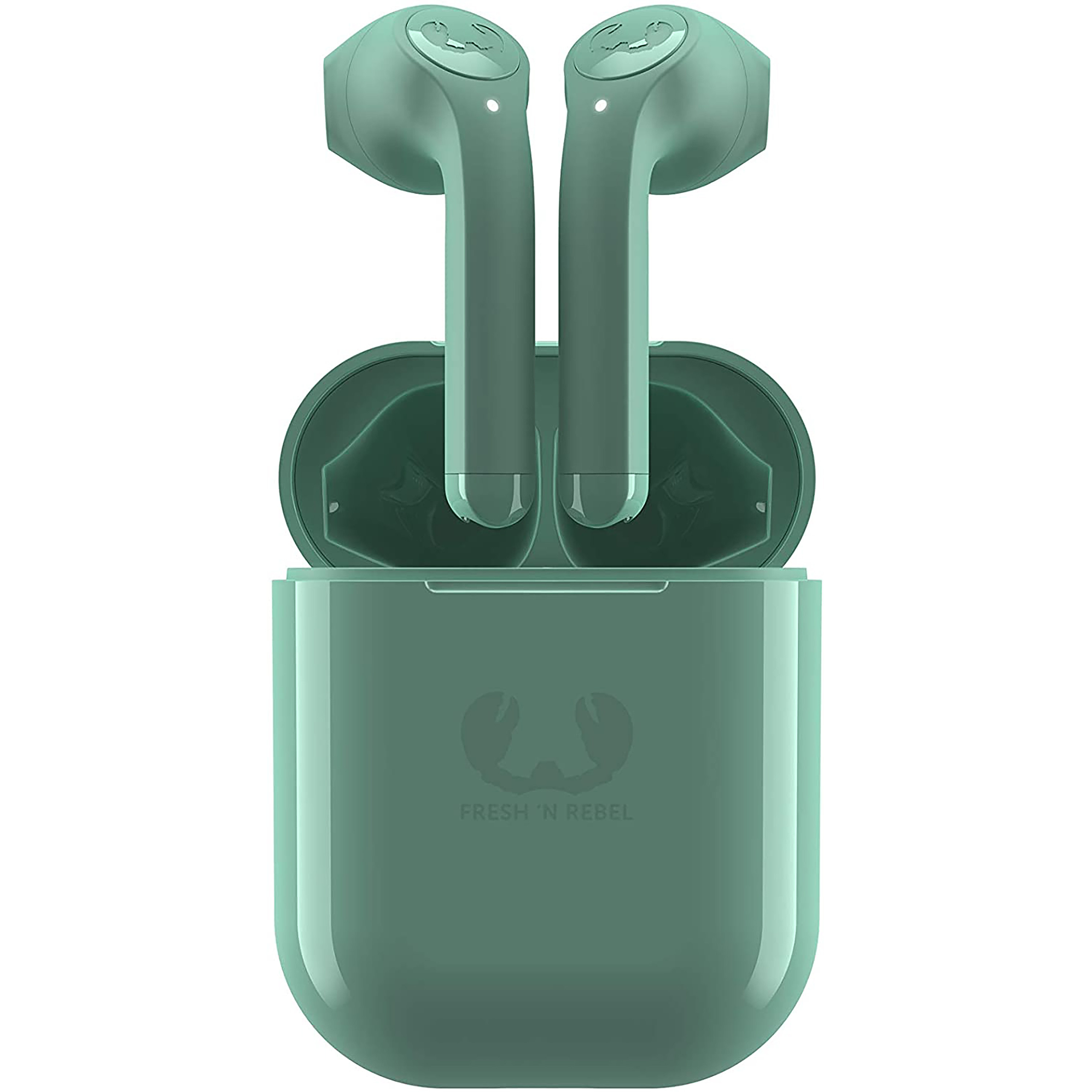 Fones de ouvido sem fio Fresh'n Rebel Twins