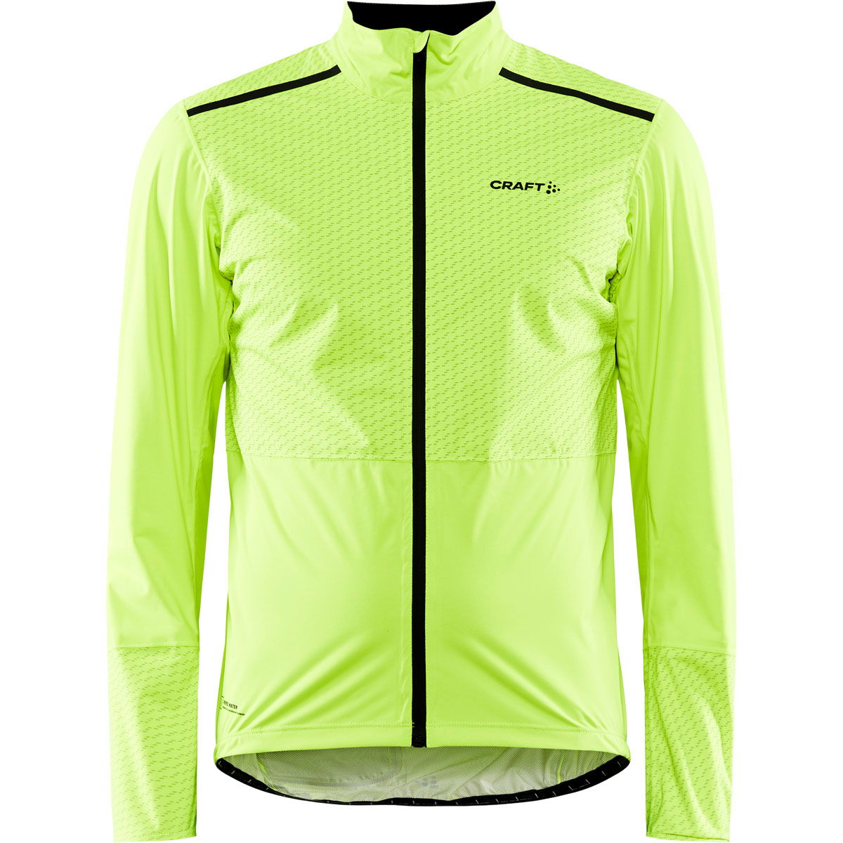 Craft Advanced Bike Hydro Lumen Cykeljakke Herre