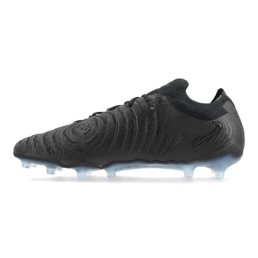 Nike Phantom GX II Elite AG-PRO Shadow - Noir