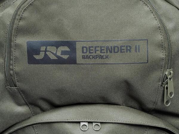 Sac à dos JRC Defender II