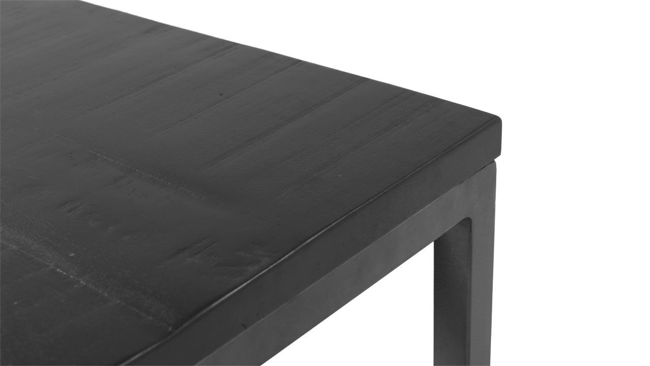 Salontafel Paterno B135 x D75 x H45 cm