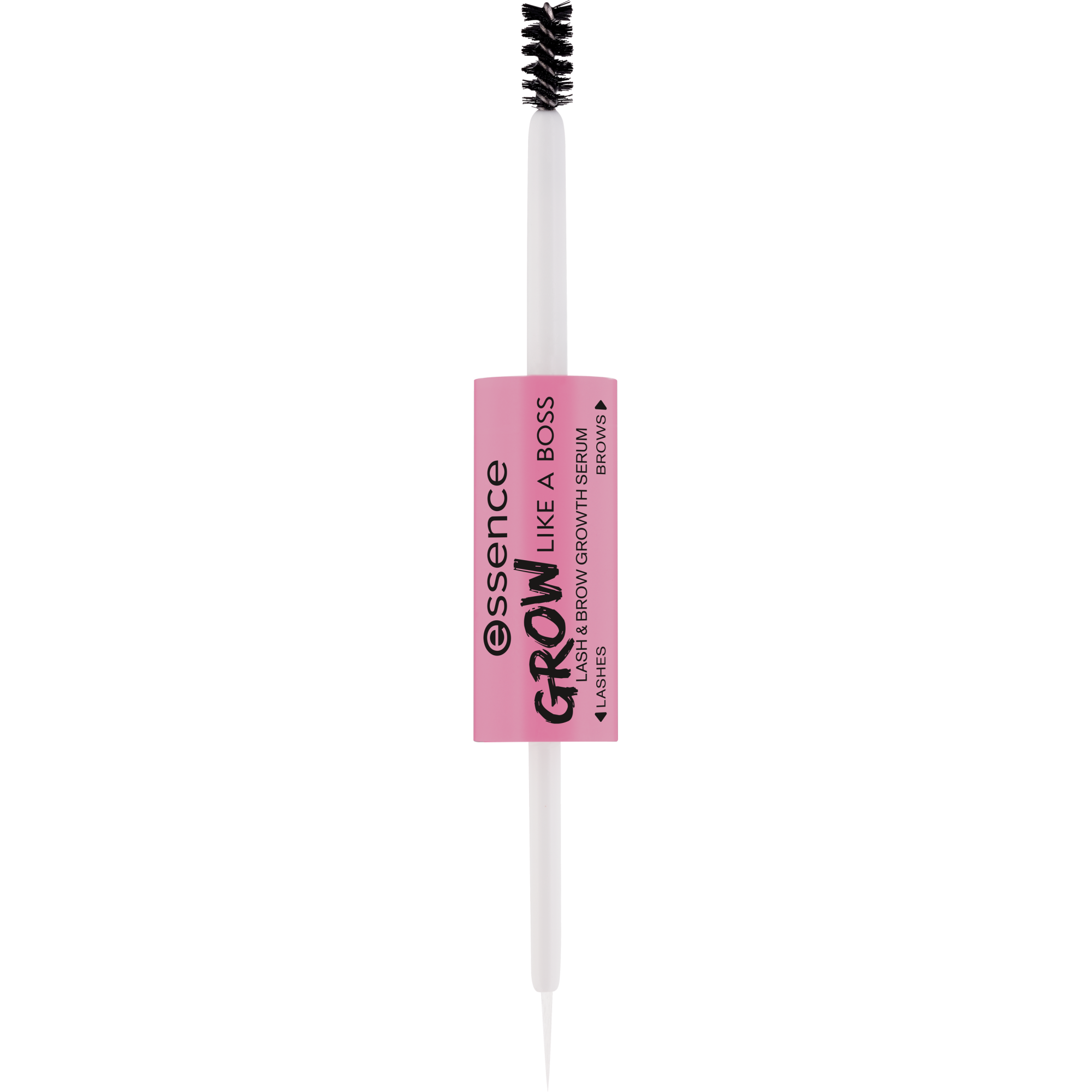 GROW LIKE A BOSS LASH & BROW sérum croissance cils et sourcils