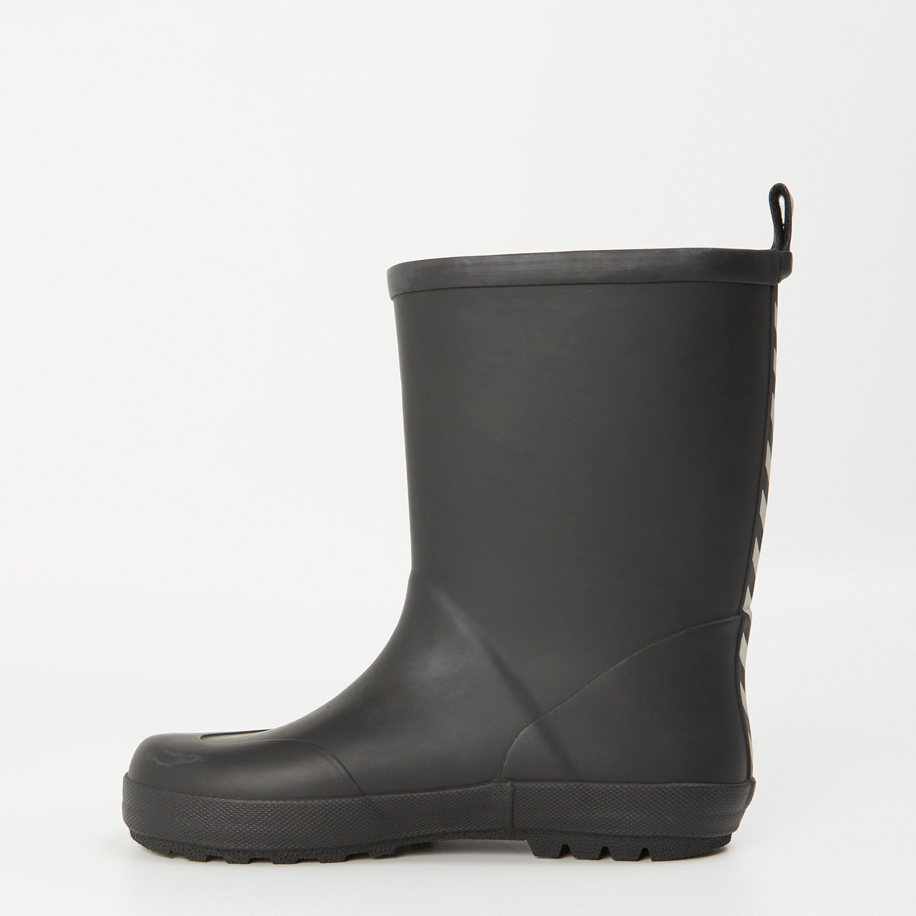Hummel Rubber Wellington Boots Childrens