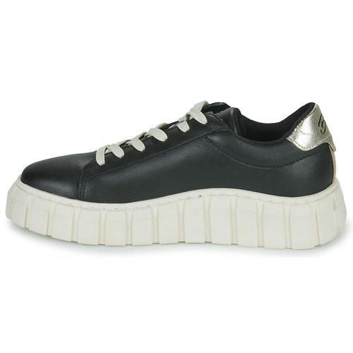 Betty London - MABELLE - Noir / Blanc