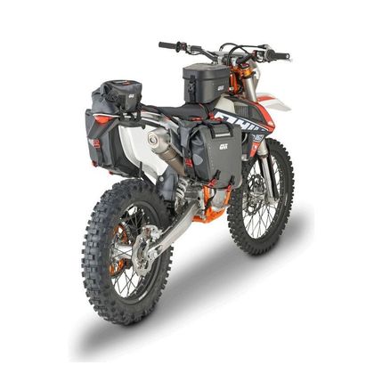 Sacoche Givi GRAVEL-T GRT717B Universel - Noir