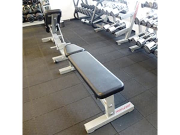 Modulmåtte Solid Nitril