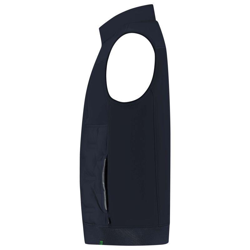 Tricorp Rewear 402710 - Bodywarmer - Blauw - 3XL