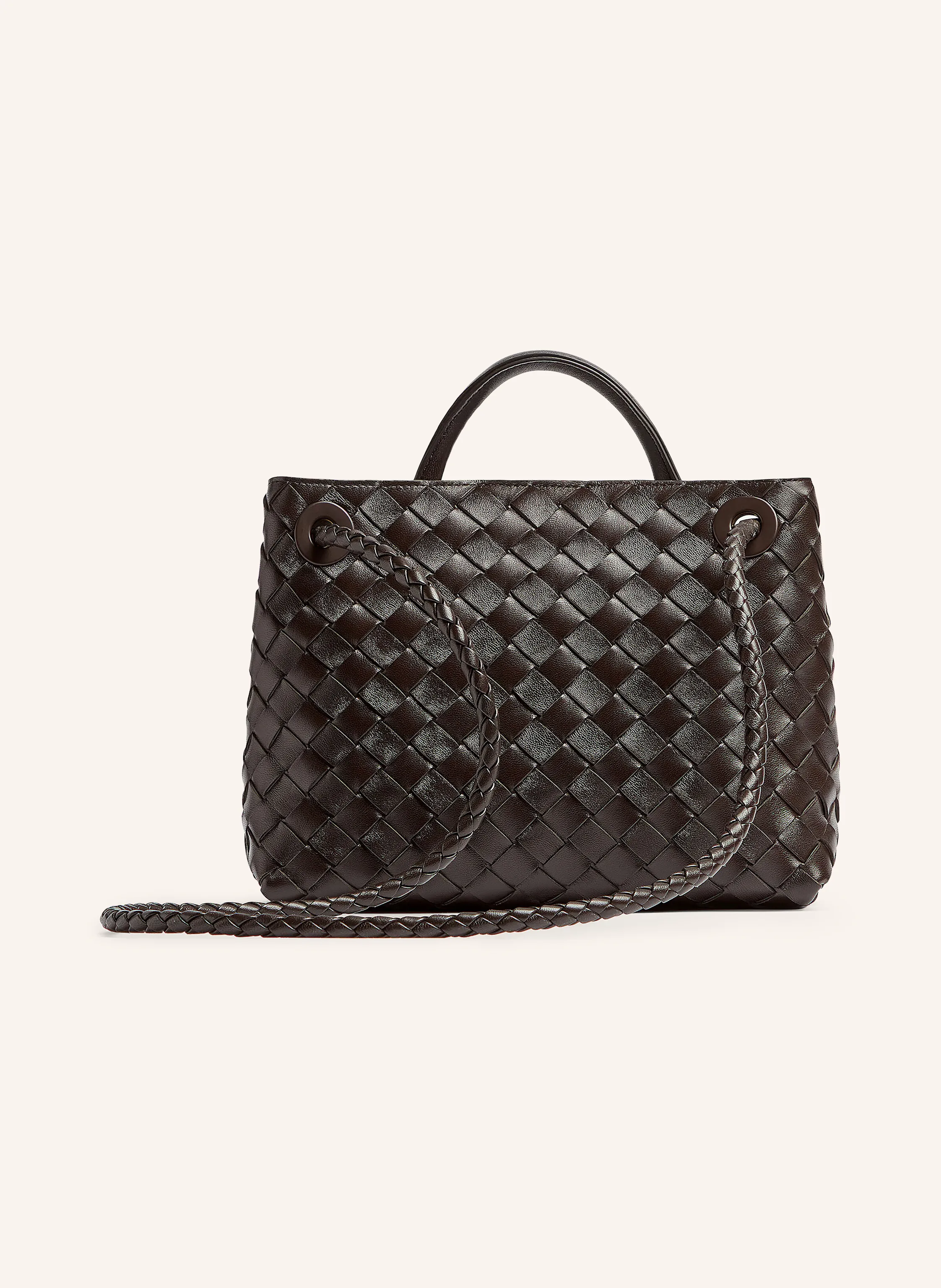 BOTTEGA VENETA Handtasche ANDIAMO SMALL
