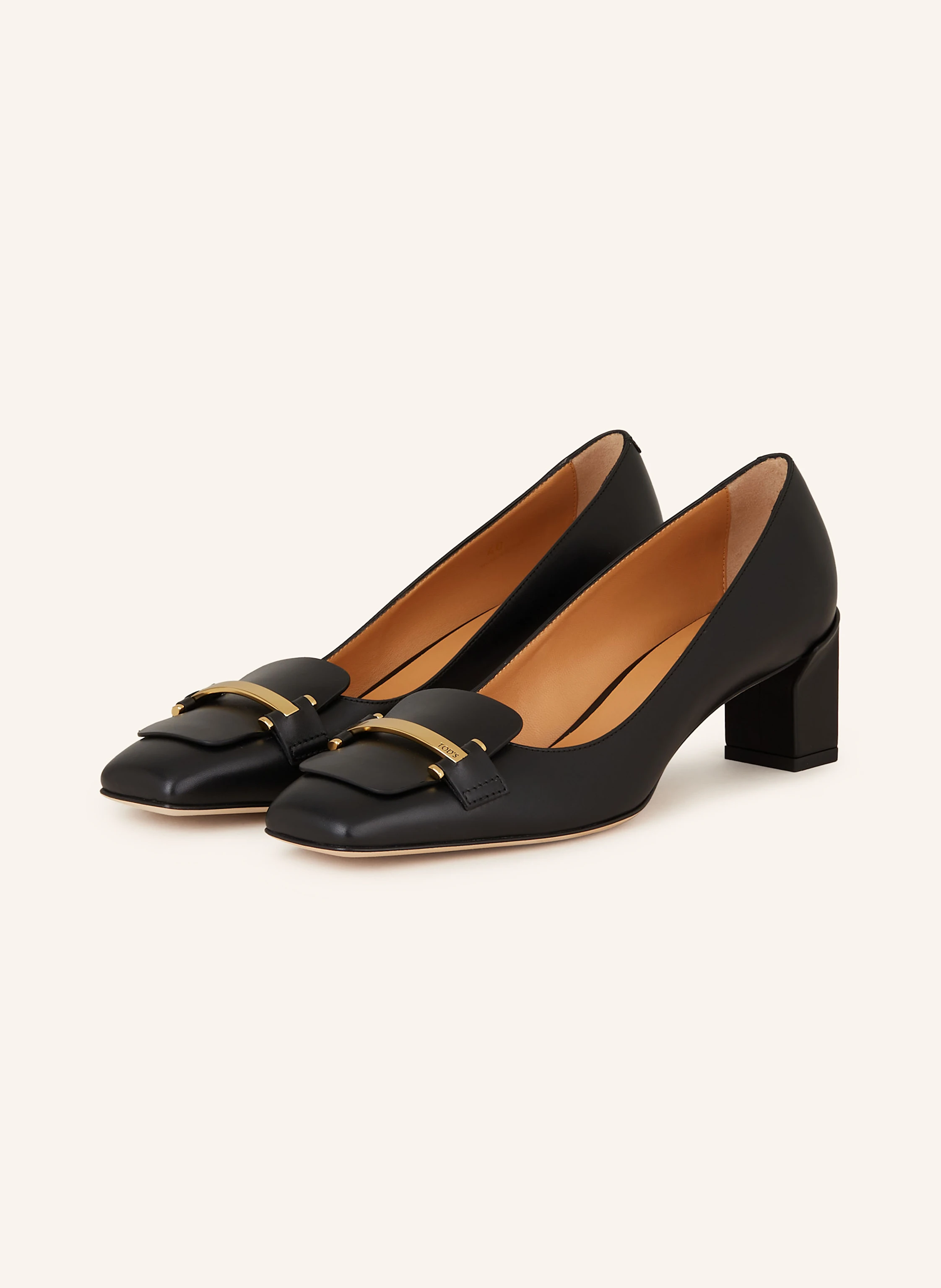 TOD'S Pumps
