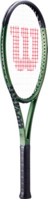 WilsonBlade 101L v8 - oliv