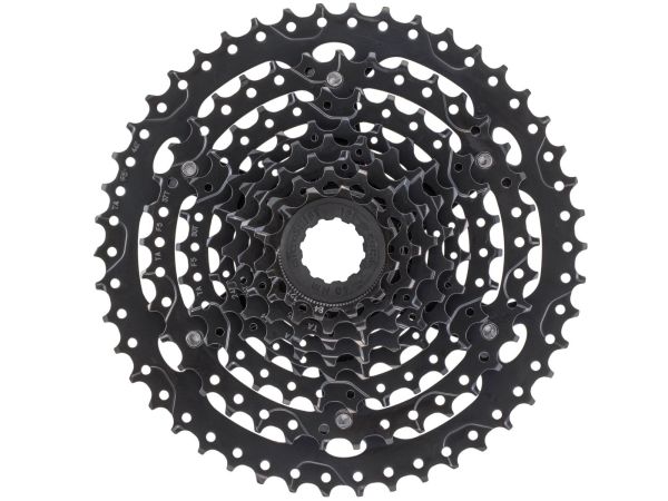 MicroShift Acolyte 8-Speed Kassette, 12-46T