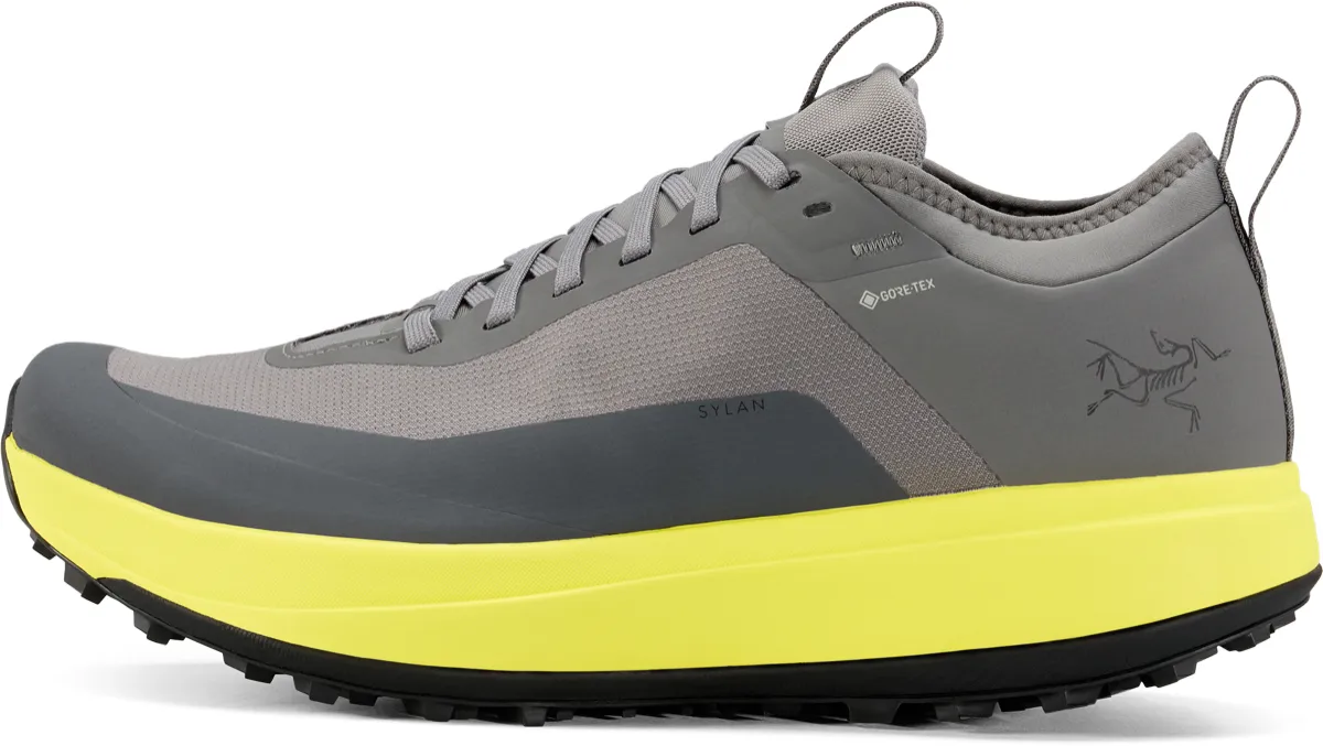 Arc'teryx Men's Sylan Gore-Tex Void / Euphoria