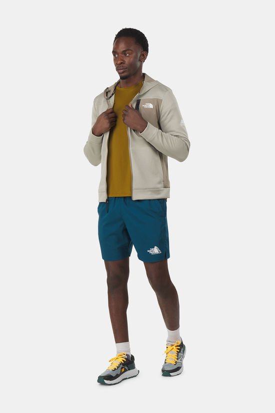 The North Face The North Face Mountain Athletics FZ Fleecevest