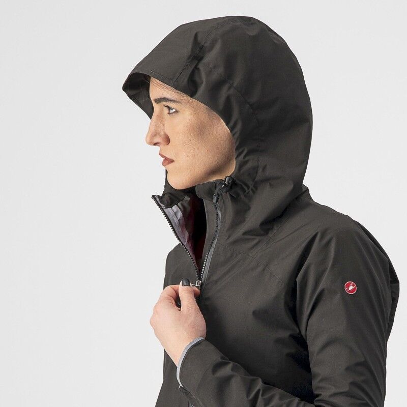 Trail Endurance GT Jacket - Veste imperméable femme