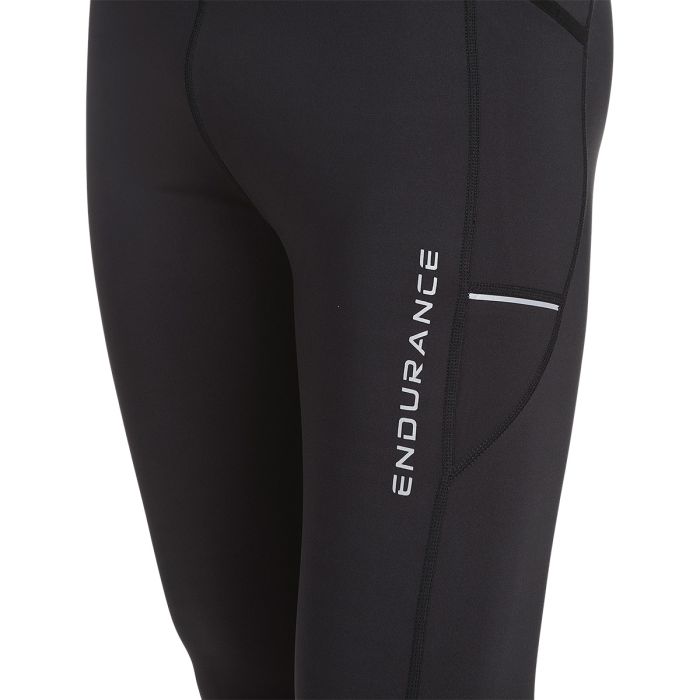 Endurance Herre Lange tights Energy Long Tights