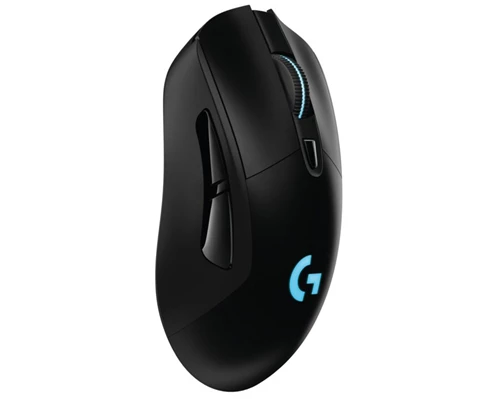 Logitech G703 Wireless Lightspeed HERO