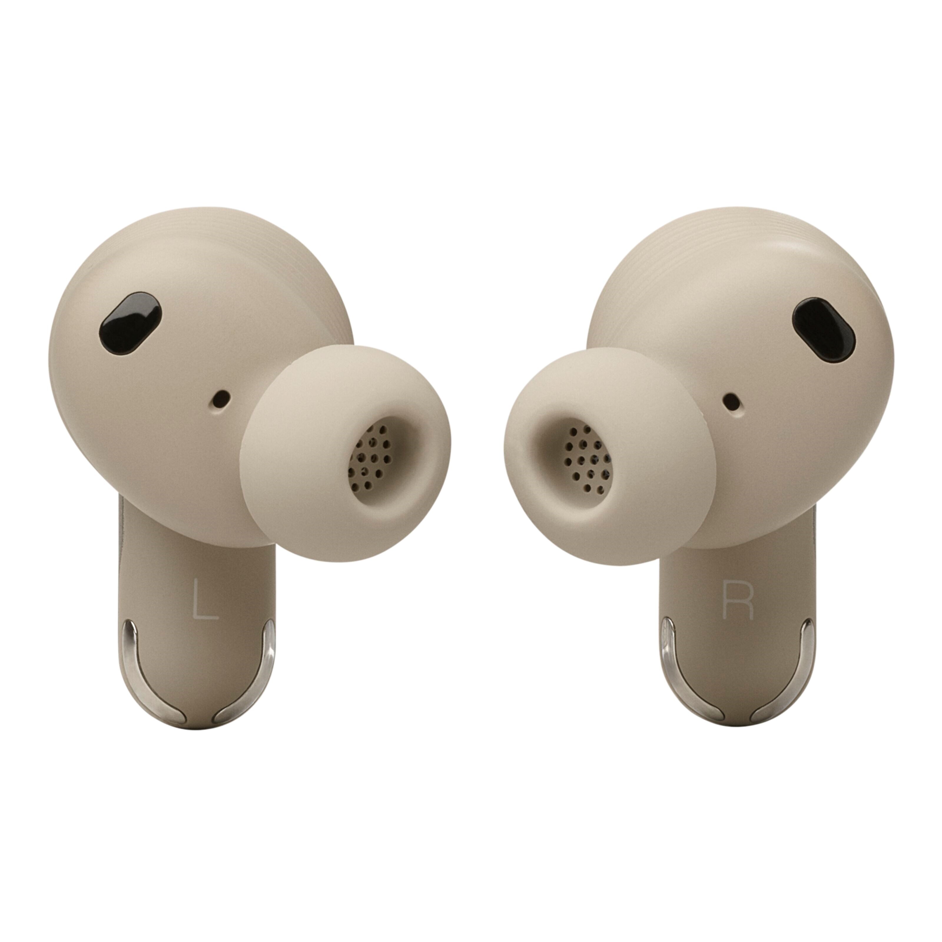 JBL Tour Pro 3 True Wireless in-ear-hodetelefoner Latte