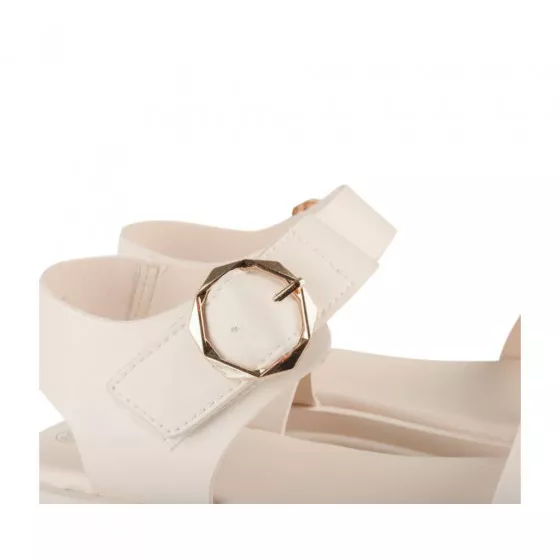 Sandales BEIGE MERRY SCOTT