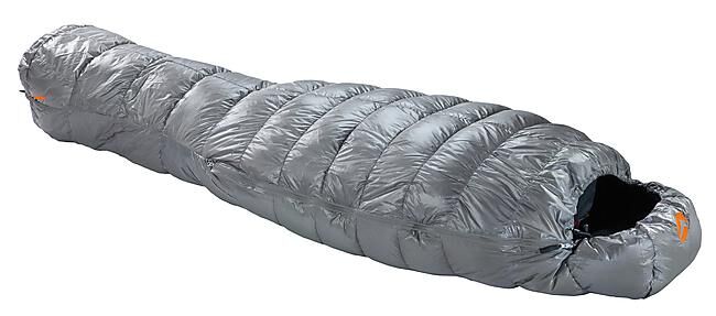 VALANDRÉ - SAC DE COUCHAGE MIRAGE 3/4 DUVET