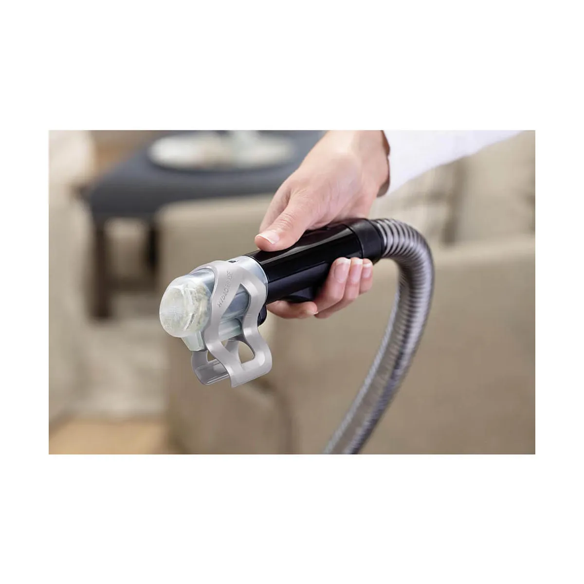 BISSELL Spotclean Plus Gulv-/tæppevasker