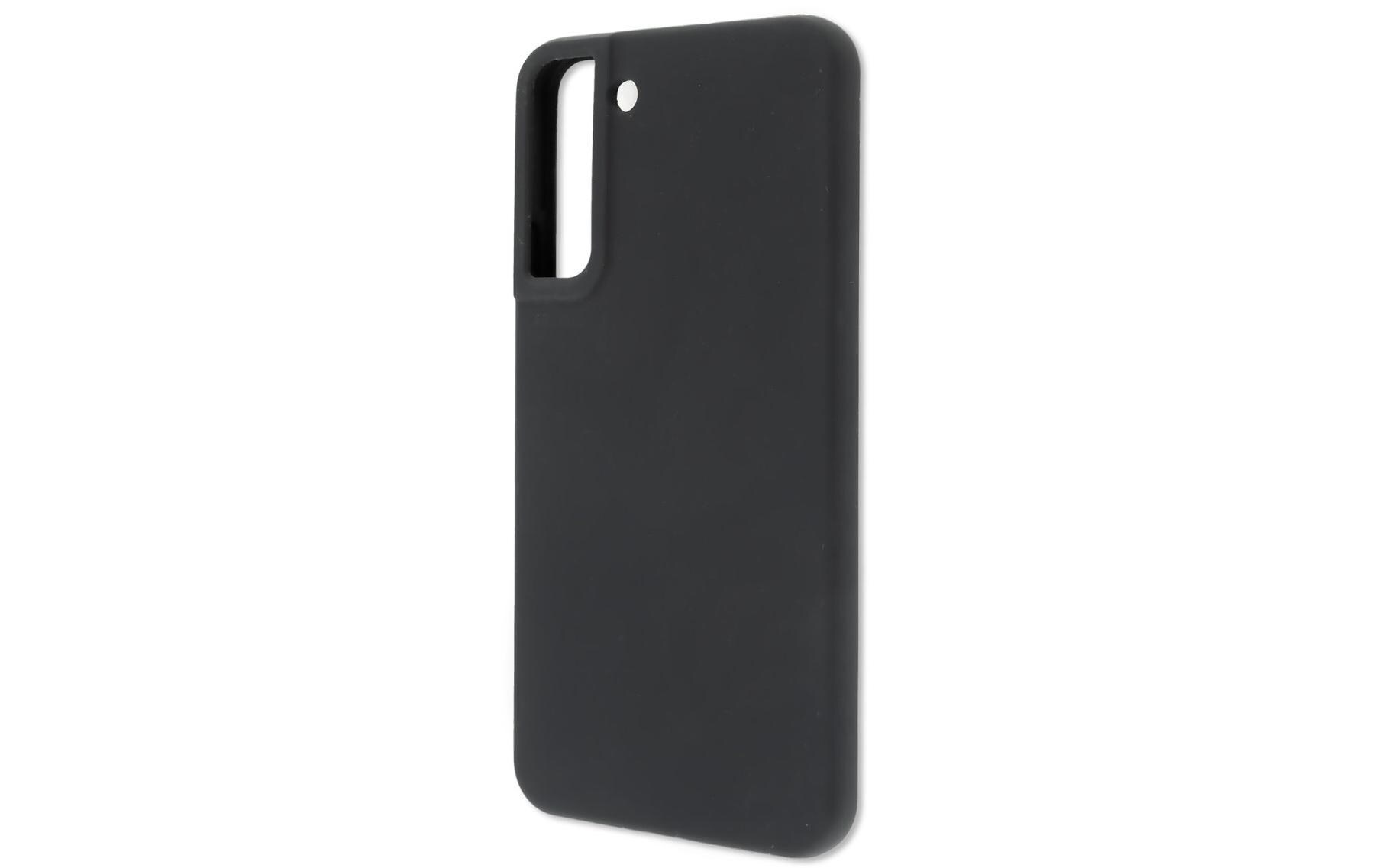 Back Cover Liquid Silicone Cupertino Galaxy S22+Schutzhülle für das Samsung Galaxy S22+