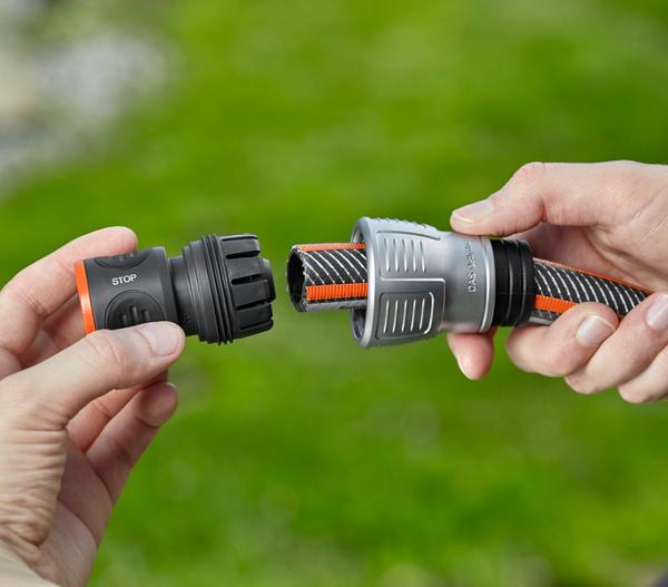 GARDENA Premium Wasserstop 3/4