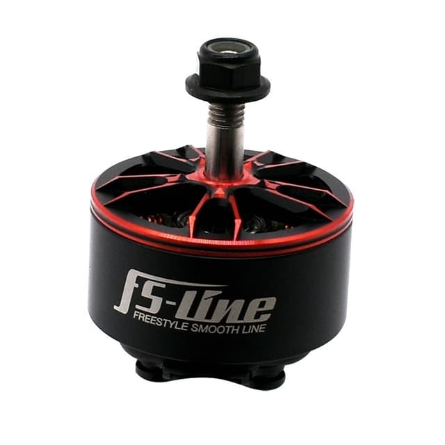 XNOVA 2812 Freestyle SL Series 1100KV 1pc
