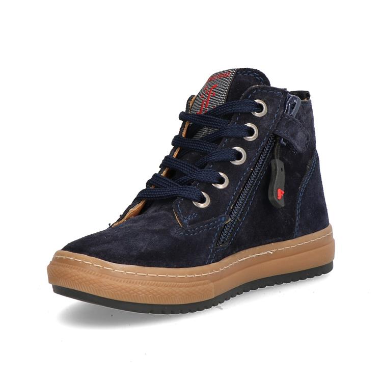 Jochie & Freaks Benja 24250 blauw