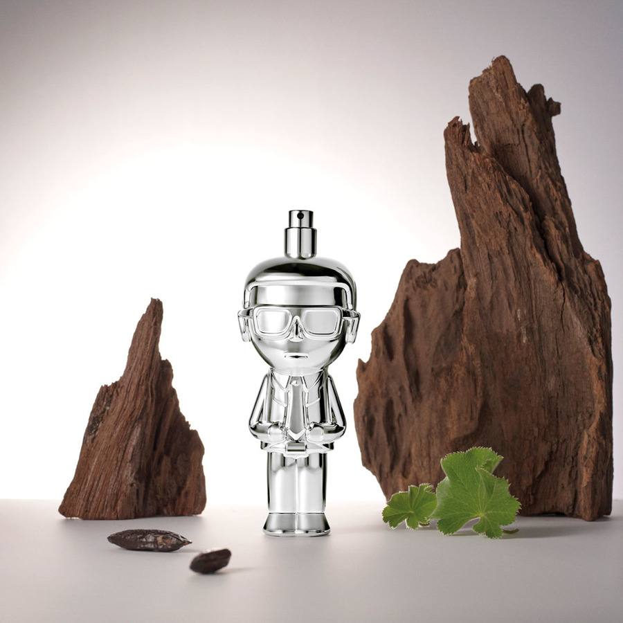 Karl Lagerfeld Ikonik Man Eau de Parfum 60ml